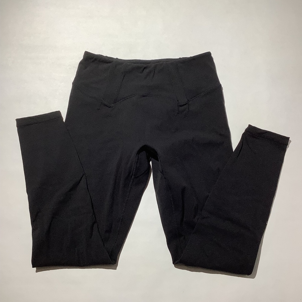 Buffbunny Corset Leggings